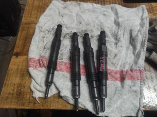 bontott FORD TRANSIT Porlasztó (1 db)