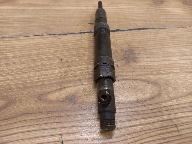 bontott FORD TRANSIT Porlasztó (1 db)