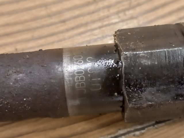 bontott FORD TRANSIT Porlasztó (1 db)