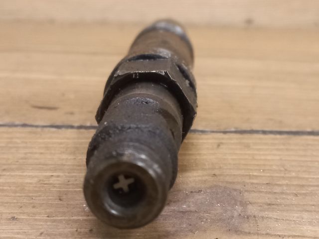 bontott FORD TRANSIT Porlasztó (1 db)