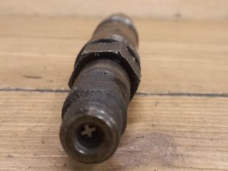 bontott FORD TRANSIT Porlasztó (1 db)