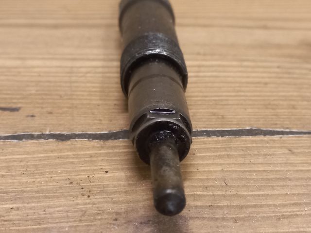 bontott FORD TRANSIT Porlasztó (1 db)