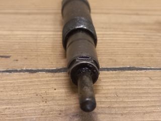 bontott FORD TRANSIT Porlasztó (1 db)