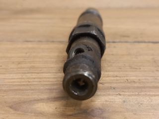 bontott FORD TRANSIT Porlasztó (1 db)