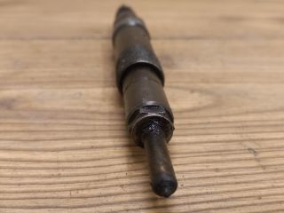 bontott FORD TRANSIT Porlasztó (1 db)