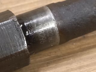 bontott FORD TRANSIT Porlasztó (1 db)