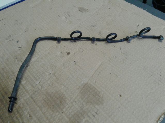 bontott FORD TRANSIT Porlasztó Sor / Híd