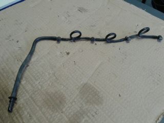 bontott FORD TRANSIT Porlasztó Sor / Híd