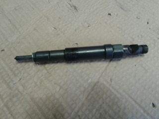 bontott FORD TRANSIT Porlasztó Sor / Híd