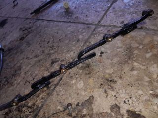 bontott FORD TRANSIT Résolajcső