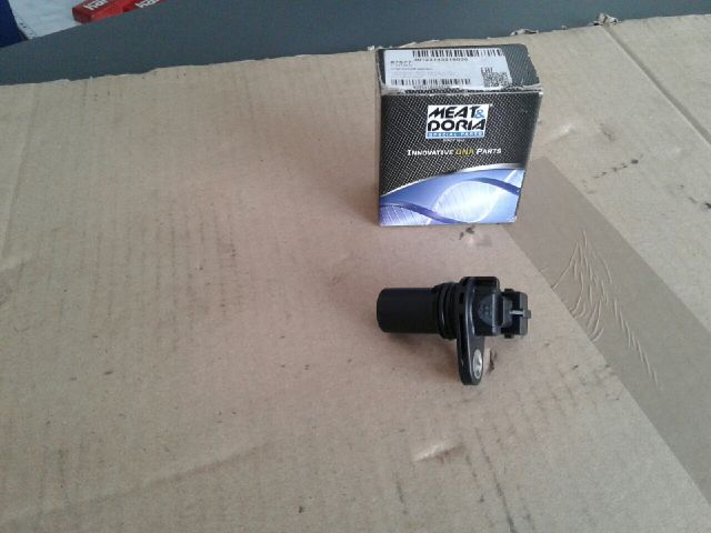 bontott FORD TRANSIT Sebesség Jeladó