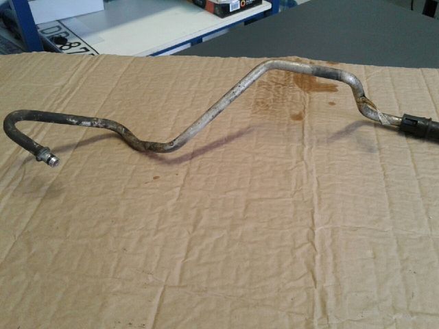 bontott FORD TRANSIT Szervócső