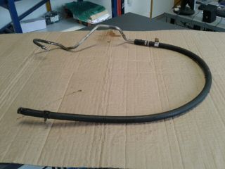 bontott FORD TRANSIT Szervócső