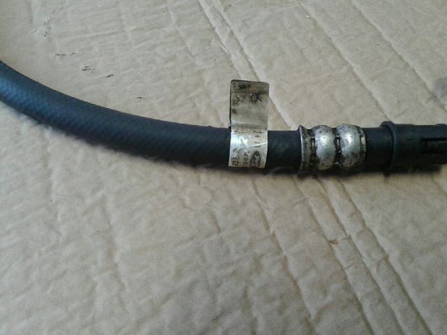 bontott FORD TRANSIT Szervócső