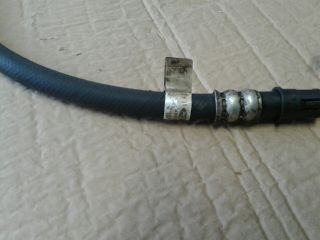 bontott FORD TRANSIT Szervócső