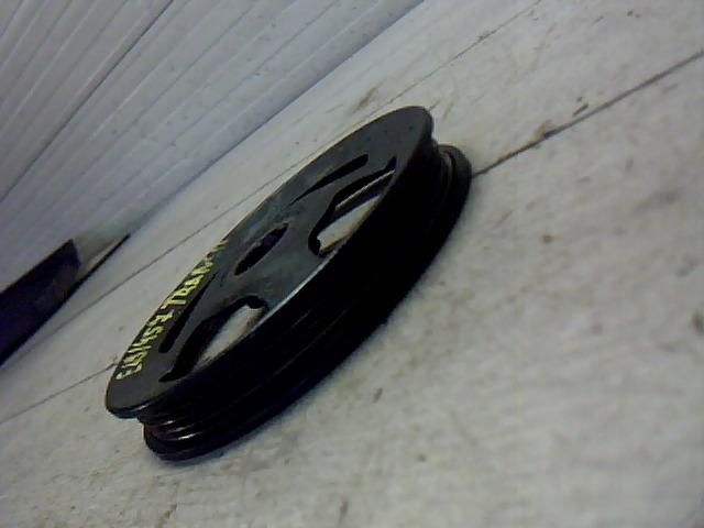 bontott FORD TRANSIT Szíjtárcsa