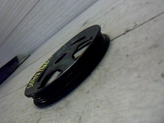 bontott FORD TRANSIT Szíjtárcsa