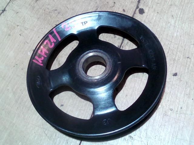 bontott FORD TRANSIT Szíjtárcsa