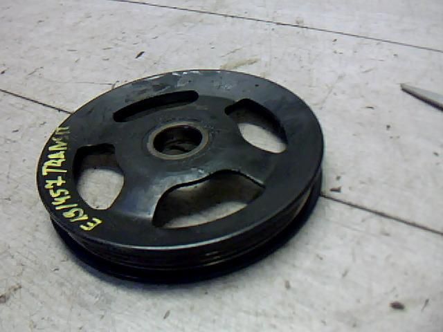 bontott FORD TRANSIT Szíjtárcsa