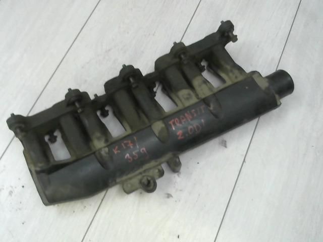 bontott FORD TRANSIT Szívósor