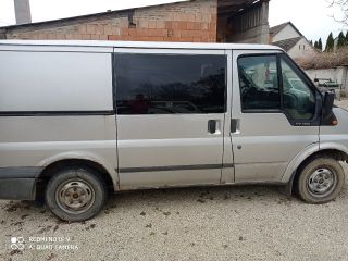 bontott FORD TRANSIT Tank