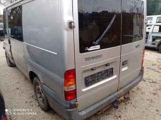 bontott FORD TRANSIT Tank