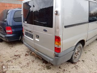 bontott FORD TRANSIT Tank