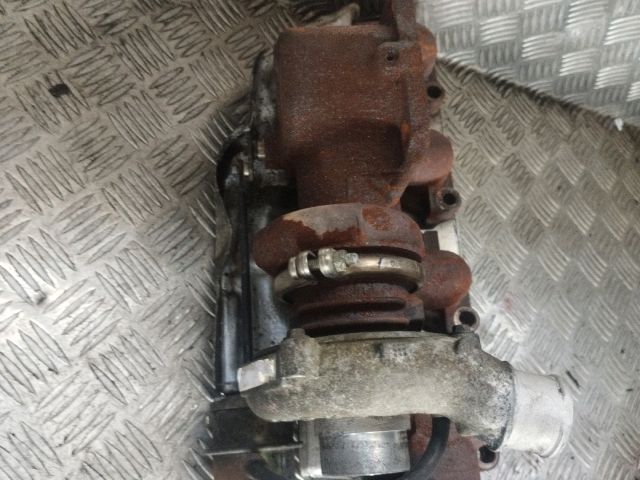 bontott FORD TRANSIT Turbó