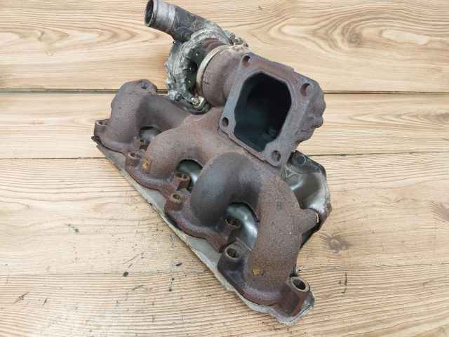 bontott FORD TRANSIT Turbó