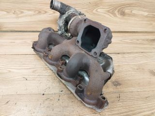 bontott FORD TRANSIT Turbó