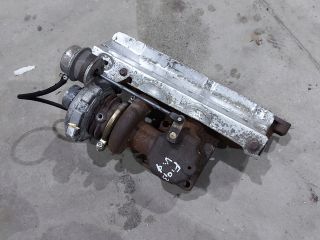 bontott FORD TRANSIT Turbó