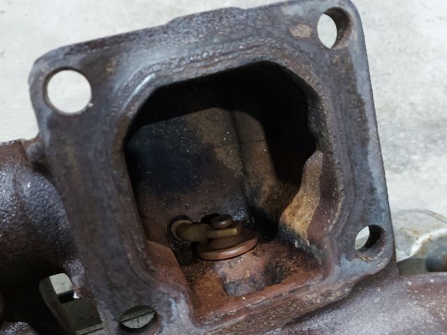 bontott FORD TRANSIT Turbó