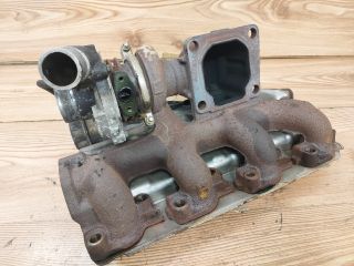 bontott FORD TRANSIT Turbó