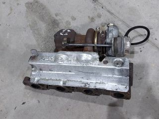 bontott FORD TRANSIT Turbó