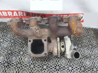 bontott FORD TRANSIT Turbó