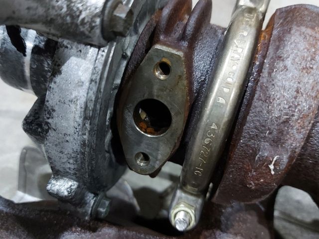 bontott FORD TRANSIT Turbó