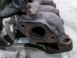 bontott FORD TRANSIT Turbó