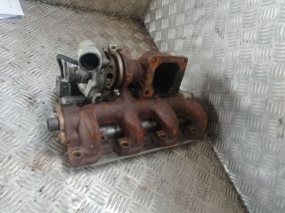 bontott FORD TRANSIT Turbó