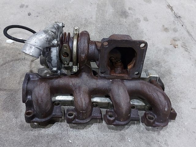 bontott FORD TRANSIT Turbó
