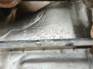 bontott FORD TRANSIT Turbó