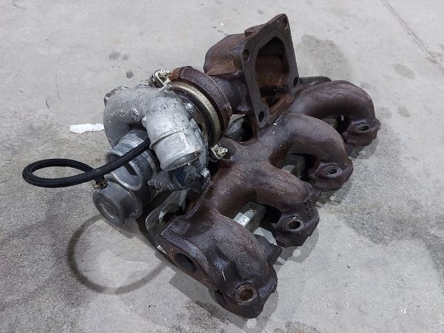 bontott FORD TRANSIT Turbó