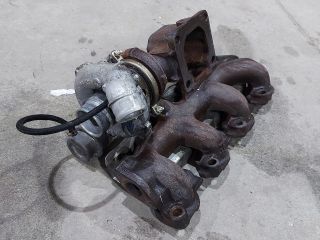 bontott FORD TRANSIT Turbó
