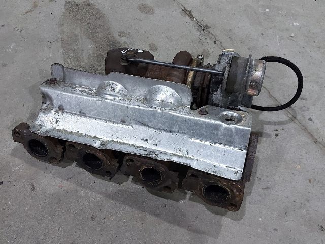 bontott FORD TRANSIT Turbó