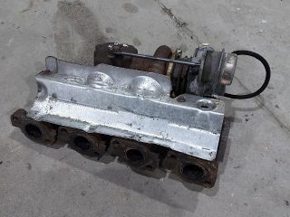 bontott FORD TRANSIT Turbó