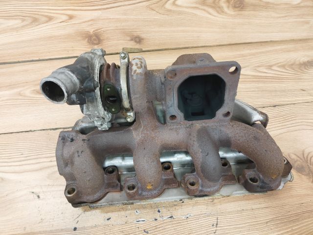 bontott FORD TRANSIT Turbó