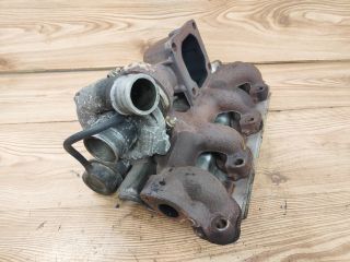 bontott FORD TRANSIT Turbó