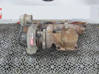 bontott FORD TRANSIT Turbó