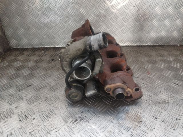 bontott FORD TRANSIT Turbó