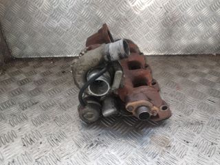 bontott FORD TRANSIT Turbó