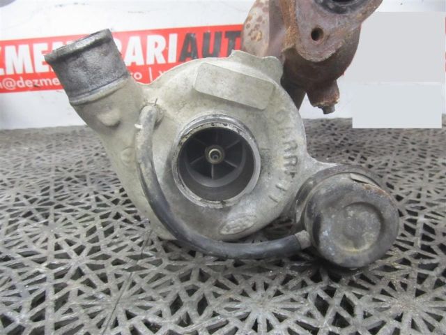 bontott FORD TRANSIT Turbó